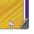 NBA Los Angeles Lakers Home Jersey Galaxy Note20 5G Skin